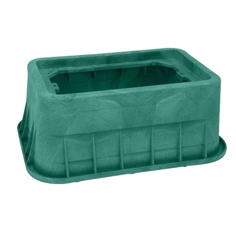 132412p2p aep box 13x24x12 green box electric cover|SERIES 1324 (12”HIGH) UTILITY BOX GREEN .